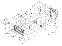 Page A Diagram and Parts List for 9782-2  Briggs and Stratton Generator